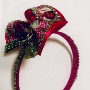 Princess Tiana Head Band